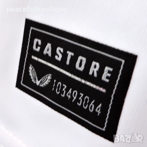 Castore FC Twente Third Shirt 2023/2024 оригинална футболна тениска размер L, снимка 15 - Спортни дрехи, екипи - 50837021