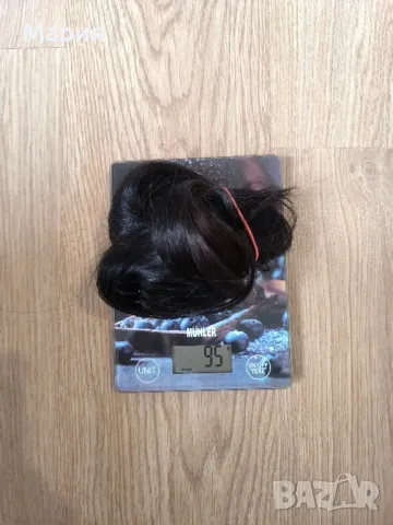 естествена коса , снимка 9 - Други - 48929450