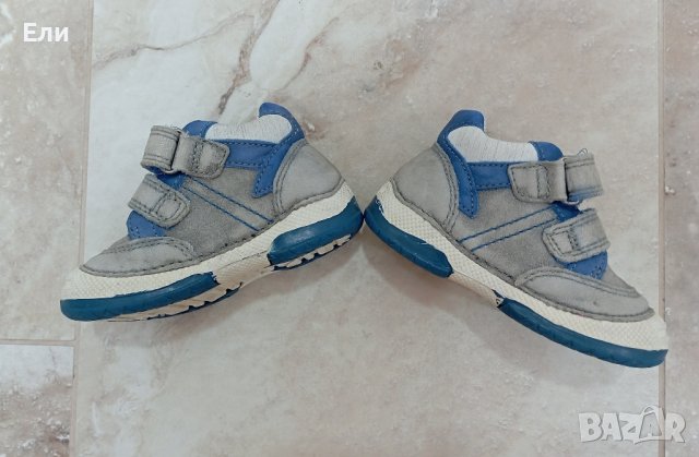 Детски обувки DD step 19 номер, снимка 2 - Детски обувки - 42232067