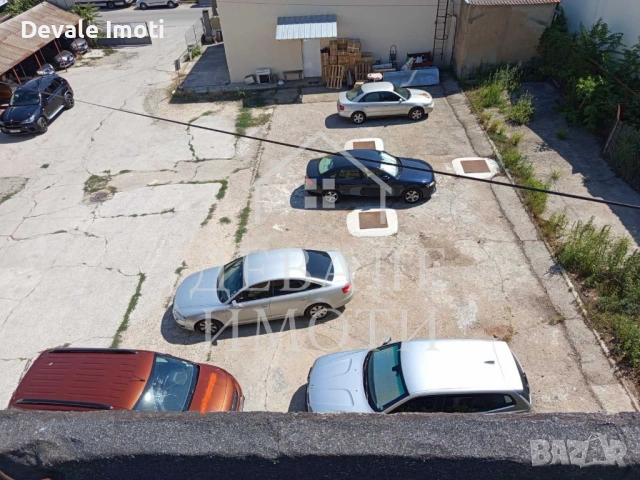 Отдава паркоместа под наем в гр. Русе