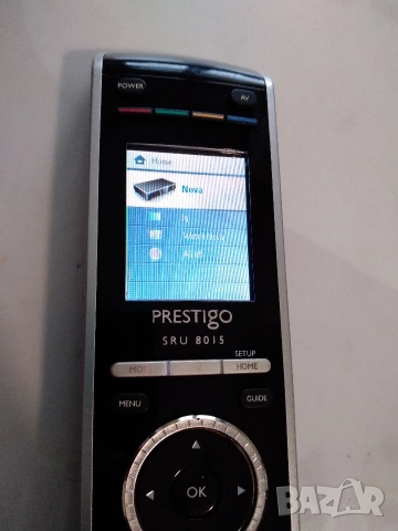 Универсално дистанционно 15 в 1 PHILIPS SRU 8915, снимка 2 - Дистанционни - 52974249