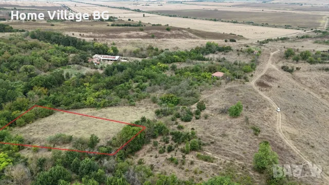 УПИ село Бързица област Варна, снимка 4 - Парцели - 56221742