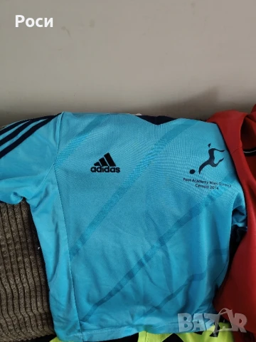 Лот дрехи за момче 13-14-15 години , снимка 3 - Спортни дрехи, екипи - 50999115