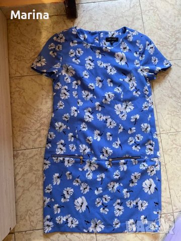 Дамски рокли , снимка 6 - Рокли - 42662326