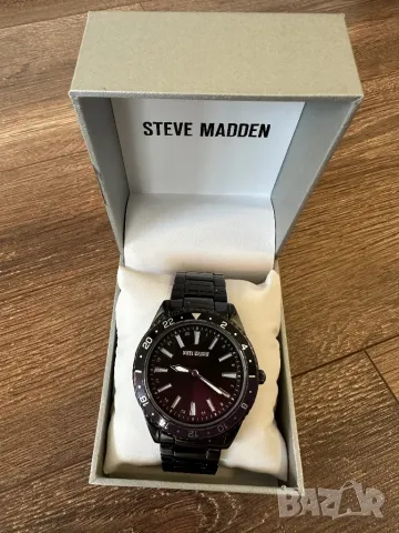 Мъжки часовник Steve Madden