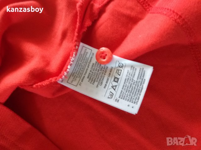 Adidas - страхотна тениска Л размер, снимка 6 - Тениски - 41569399