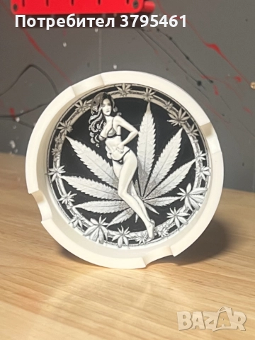 Пепелници и други джаджи