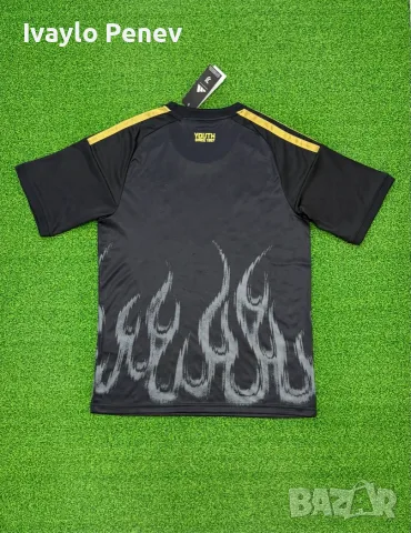 Ювентус / Juventus оригинални тениски 2026/2027 adidas,адидас, снимка 6 - Тениски - 46717934
