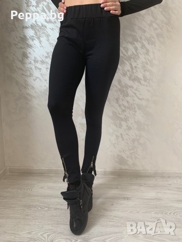 Клин с ципове 00113