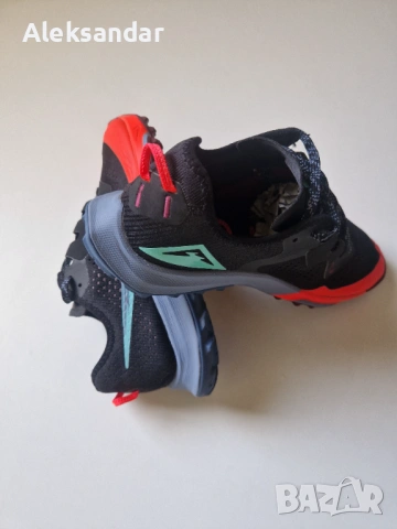Nike Air Zoom Terra Kiger 7 оригинални маратонки, снимка 4 - Маратонки - 53680529