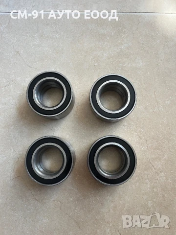 Лагер голям Ø39/Ø72/37мм, снимка 2 - Ремаркета - 50995493