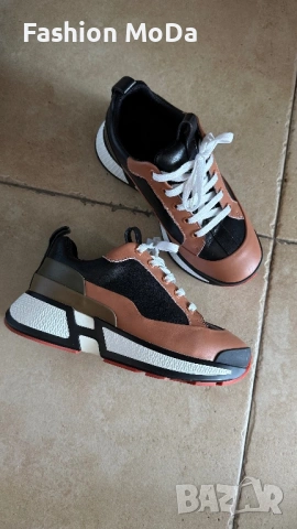 Кецове Hermes, снимка 2 - Кецове - 53706214