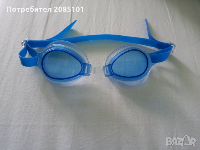 Детски водни очила