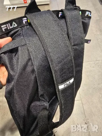 раница FILA, снимка 4 - Раници - 48747129