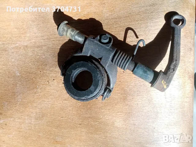 Авто части Москвич 408 и 412, снимка 9 - Части - 48371995