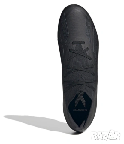 бутонки Adidas X Crazyfast.2 Fg M номер 42, снимка 4 - Футбол - 53375462