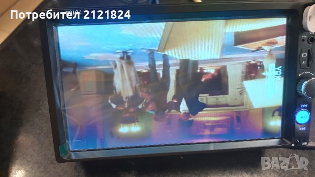 Универсална медия за кола, снимка 7 - MP3 и MP4 плеъри - 42467071