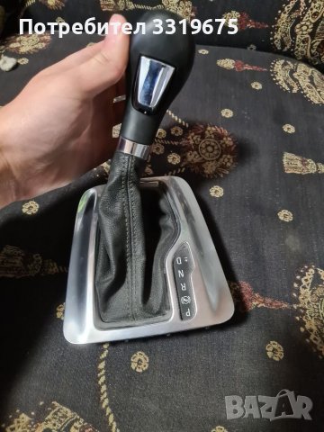 Скоростен лост за Опел Зафира Ц/Opel Zafira C , снимка 2 - Части - 38986567