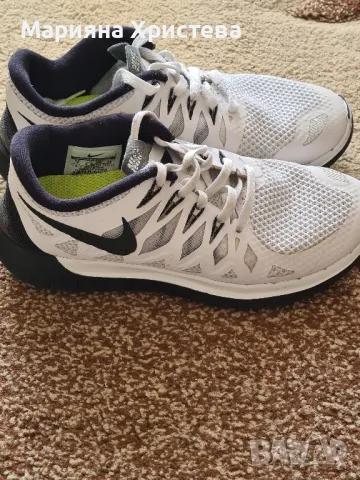 маратонки , снимка 2 - Маратонки - 50034693