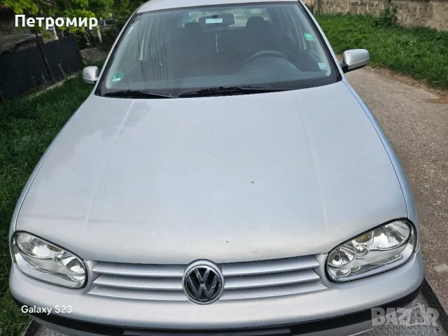Голф 4 ,1.6 SR,101к.с.На части 0️⃣8️⃣9️⃣9️⃣5️⃣7️⃣7️⃣0️⃣6️⃣5️⃣, снимка 3 - Автомобили и джипове - 50251086
