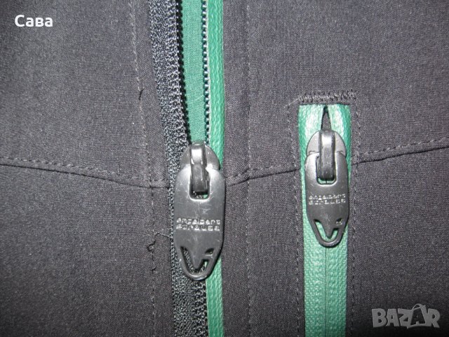 Софтшели ENGELBERT STRAUSS  дамски,М, снимка 11 - Спортни екипи - 39164754