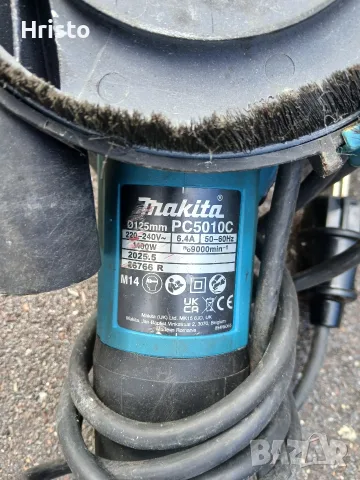 Макита 1400W За бетон. , снимка 2 - Бормашини - 56055310