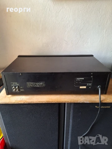 Telefunken HC865 T, снимка 5 - Декове - 51178682