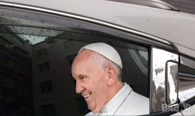 3Dзакачлива лепенка за автомобил, снимка 3 - Аксесоари и консумативи - 36135317