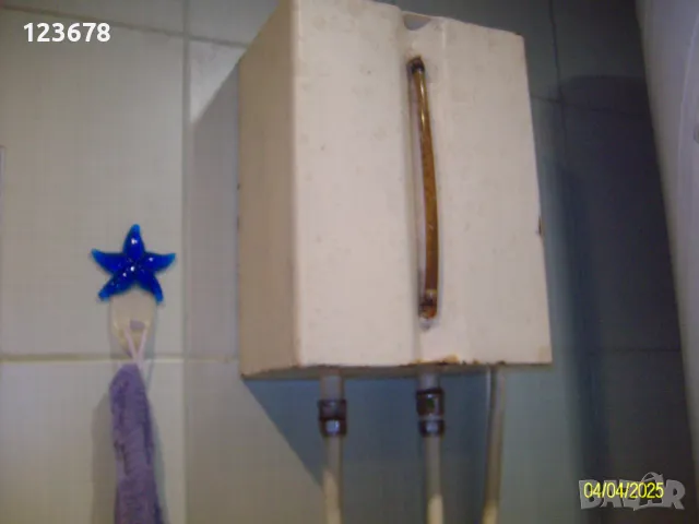 kaмина  = 16 кw, снимка 3 - Камини - 49762444