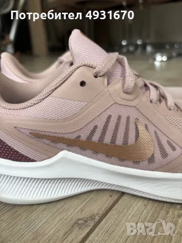 Маратонки Nike за бягане , снимка 2 - Маратонки - 55833888