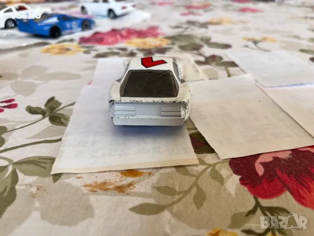 Matchbox 1:40 Camaro 1983, снимка 4 - Колекции - 50141463