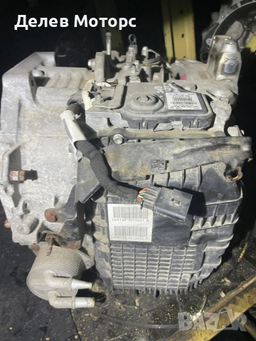 20GT32 ATN8 8 степенна автоматична скоростна кутия от Peugeot 308 (T9), 1.2 THP 130, automatic, снимка 8 - Части - 52229740