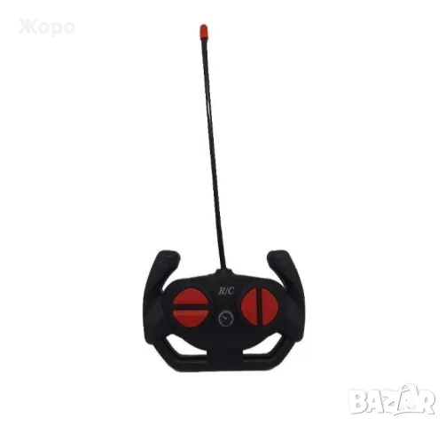 Детски камион автовоз с строителни машини и дистанционно управление 996912, снимка 9 - Коли, камиони, мотори, писти - 48172123