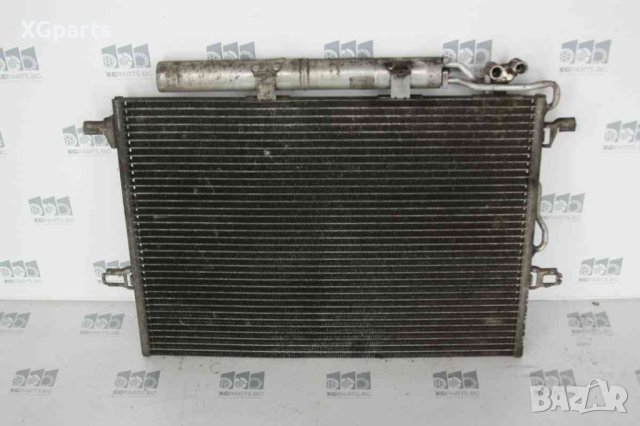 Климатичен радиатор за Mercedes E-class W211 E270cdi 177к.с. (2002-2009), снимка 1 - Части - 41401785