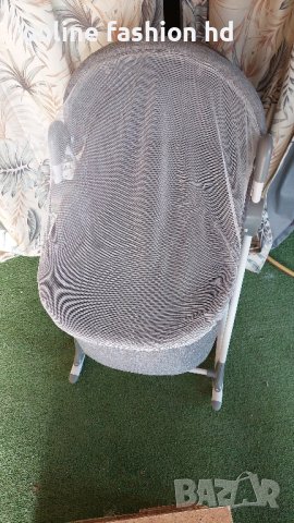 Бебешка люлка, снимка 6 - Други - 42388118