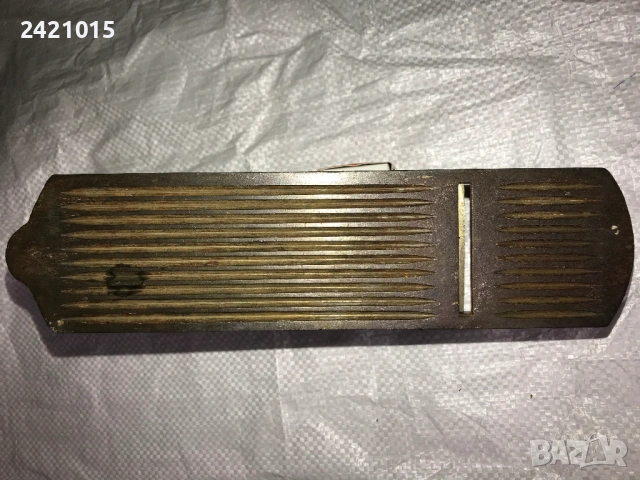 Ренде дърводелско, снимка 3 - Други инструменти - 53386567