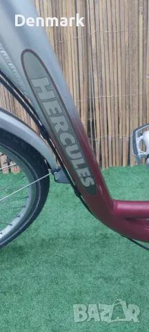 Дамски велосипед 28 цола , снимка 5 - Велосипеди - 48213868