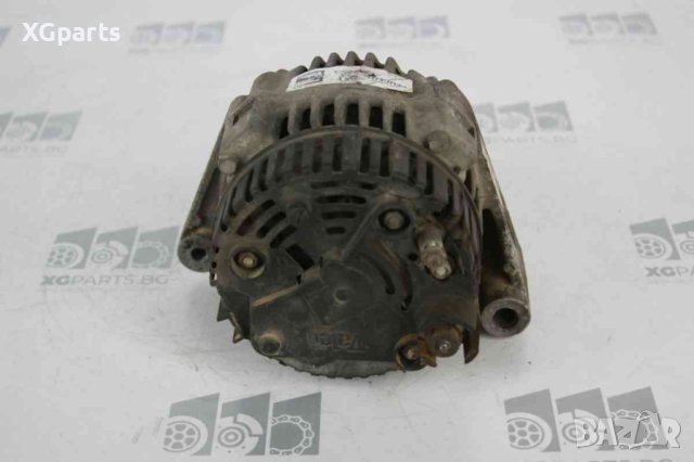 Алтернатор / генератор за Citroen Berlingo 1.4i 75к.с. (1996-2008), снимка 3 - Части - 41390895