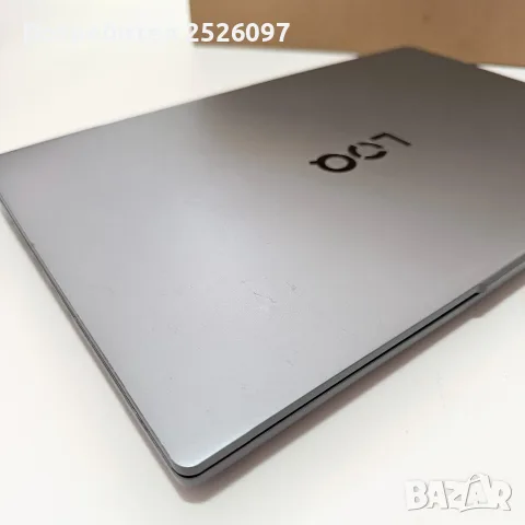 Lenovo LOQ 15 Gen 9/144Hz/i5-12450HX/16GB DDR5/RTX 2050/512GB NVMe, снимка 8 - Лаптопи за игри - 55960864