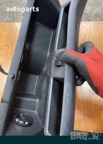 Citroen c4 picasso 2010година Жабка, снимка 4 - Части - 40578274