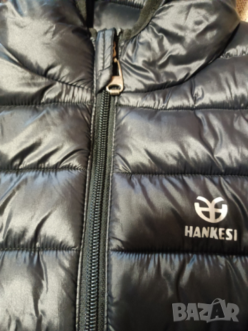 Яке-128, снимка 2 - Детски якета и елеци - 36133937