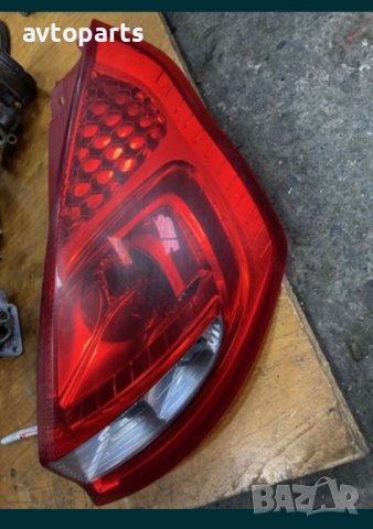 Ford fiesta 2/3врати 2009Година Десен Стоп