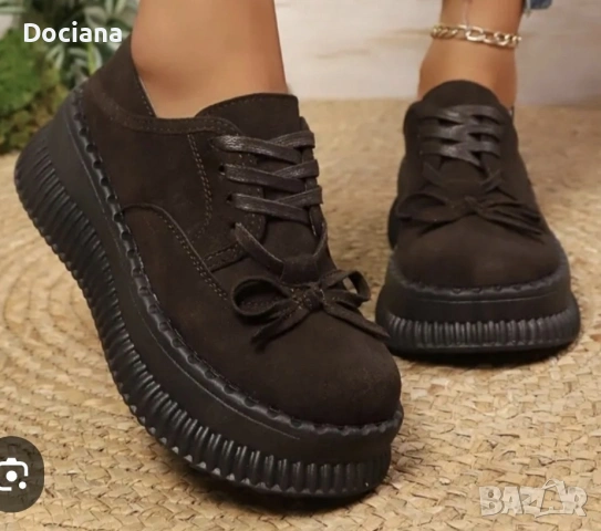 дамски  обувки