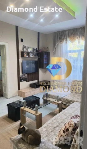 Апартамент в Димитровград, кв. Славянски, снимка 4 - Апартаменти - 52200239