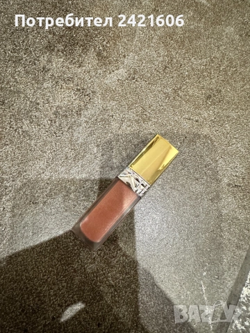 100 цвят DIOR rouge forever  liquid Sequin ТЕЧНО ЧЕРВИЛО, снимка 2 - Декоративна козметика - 52877080