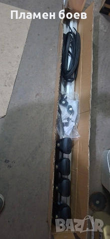 багажник за покрив за кола комби, снимка 9 - Аксесоари и консумативи - 52990918