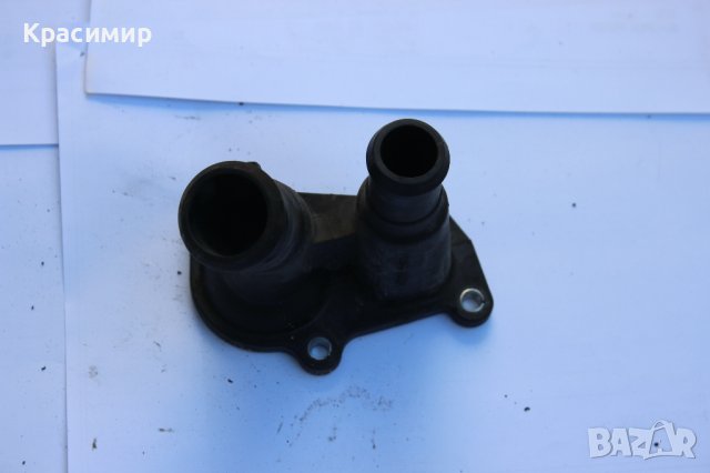 Корпус на термостат за Ford Fiesta IV 