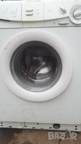 Продавам на части пералня Candy CNE 89T