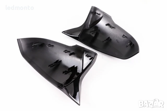 Капаци за огледала на щипки за BMW X1 F48, X2 F39, Z4 G29, F40, F45/F46, , снимка 2 - Части - 50692714