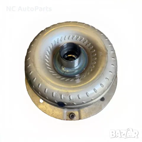 Хидротрансформатор за ЯГУАР JAGUAR F-TYPE X152​ 3.0 бензин V6 SACHS 2015, снимка 3 - Части - 47956034